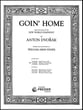 Goin' Home Vocal Solo & Collections sheet music cover